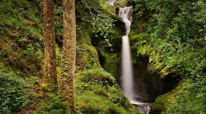 Glendalough