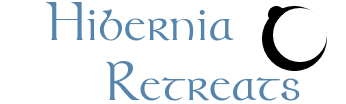 Hibernia Retreats Logo